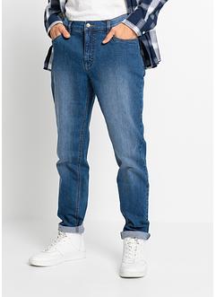 Loose Fit jeans med Positive Denim #1 Fabric, John Baner JEANSWEAR