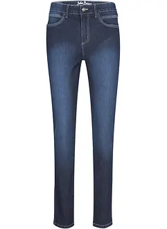 Skinny-jeans Mid Waist, Stretch, bonprix