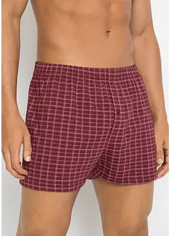 Ledig boxershorts i jersey (3-pack), bonprix