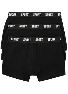 Boxer (3-pack), bonprix