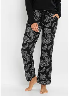 Pyjamasbukse, bonprix