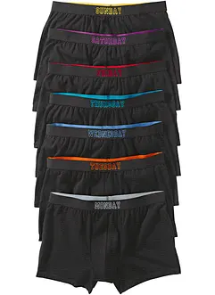 Boxer (7-pack), bonprix