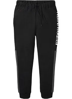 Joggebukse med resirkulert polyester, bonprix