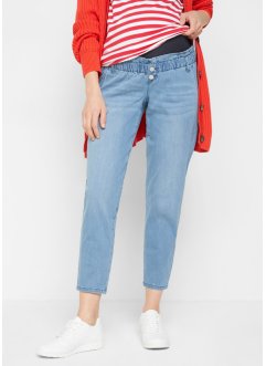 7/8 mamma paperbag-jeans, bpc bonprix collection