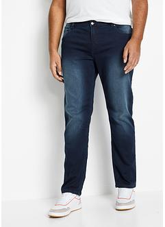 Slim Fit sweatjeans, Straight, John Baner JEANSWEAR