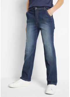 Worker jeans til gutt, John Baner JEANSWEAR