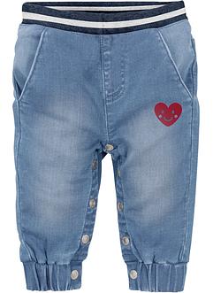 Pull on-jeans til baby, John Baner JEANSWEAR