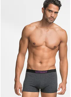 Boxershorts i ettersittende modell (7-pack), bonprix