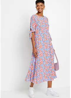 Midikjole , bonprix