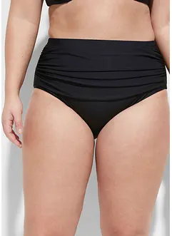 High Waist-shape-bikinibukse, lett formende, bonprix