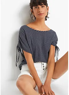 Cold shoulder-topp, bonprix