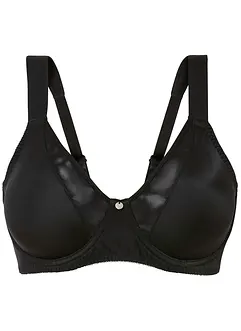 Minimizer-BH med vatterte stropper, bonprix