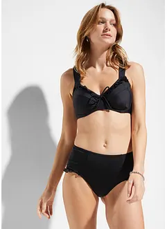 Minimizer-bikinioverdel, bonprix