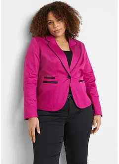 Blazer med stretch, bonprix