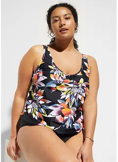 Tankini-overdel, bonprix