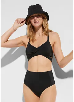 Bikini med BH-topp (2-delt sett), bonprix
