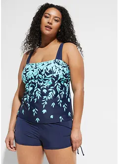 Tankini (2-delt sett), bonprix