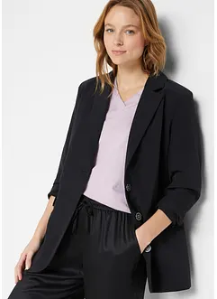 Lang blazer, bonprix