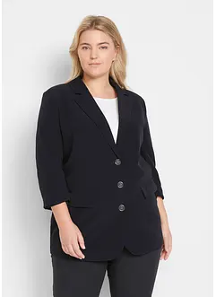 Lang blazer, bonprix