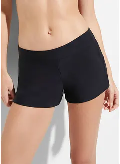 Badeshorts med innvendig truse, bonprix