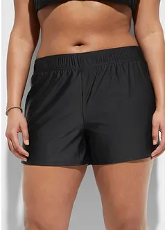 Badeshorts med innvendig truse, bonprix