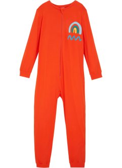 Pyjamasoverall til barn, bpc bonprix collection