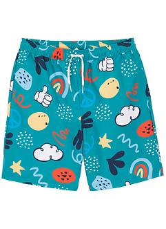 Badeshorts til barn, bpc bonprix collection