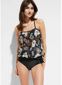 Tankini-overdel, bonprix