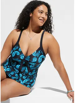 Tankini-overdel, bonprix