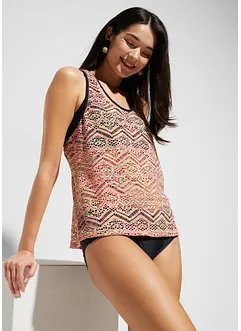 Tankini (2-delt sett), bonprix