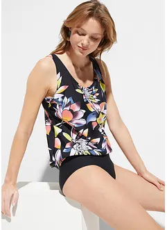 Tankini-overdel, bonprix