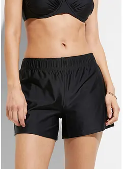 Badeshorts med innvendig truse, bonprix