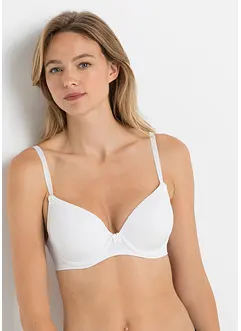 Padded-BH med bøyle, bonprix