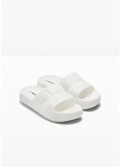 Platåsandal, bonprix