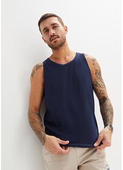 Singlet (2-pack), bpc bonprix collection