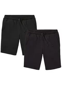 Trikot-bermudashorts, bonprix