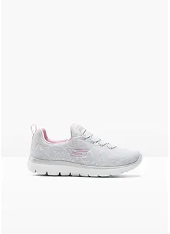 Sneakers fra Skechers med memoryskum, Skechers