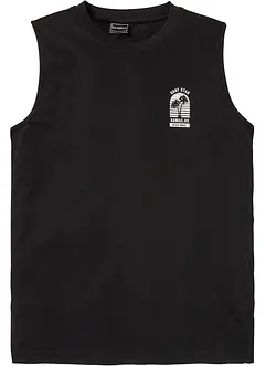 Singlet, Loose Fit, bonprix