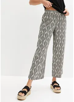 Pull on-bukse, bonprix