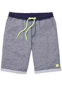 Bermudashorts i trikotmateriale, bonprix