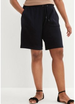 Sweat-shorts med komfortlinning og lommer, bpc bonprix collection