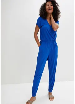 Jumpsuit, ankellang, bonprix