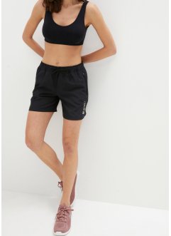 Funksjons-shorts med lommer, bpc bonprix collection