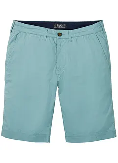 Bermudashorts i chinos-modell, Regular Fit, bonprix