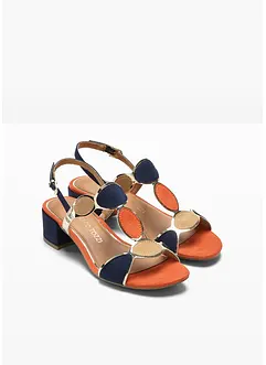 Sandal fra Marco Tozzi, Marco Tozzi