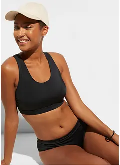 Regulerbar bikinitopp, bonprix