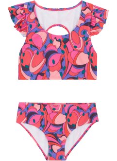 Bikini til jente (2-delt sett), bpc bonprix collection