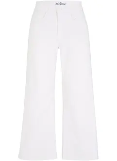 7/8-lang jeans Wide Fit, bonprix
