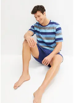 Pyjamas (2-delt sett), bonprix