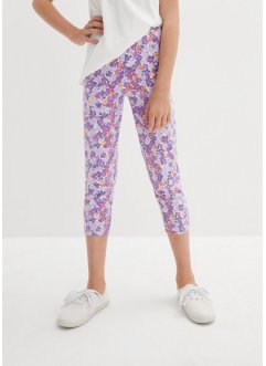 Capri-leggings til jente, bpc bonprix collection